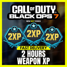 Call Of Duty Black Ops 7 (BO7)