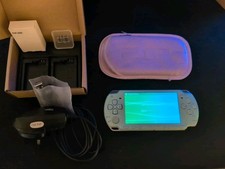 Sony PSP 2000 PlayStation
