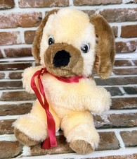 Vtg Dog Prize Fair Carnival