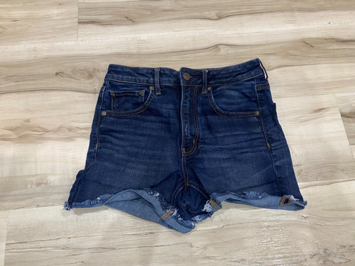 American eagle rise - american, hi-rise