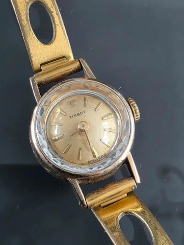 Vintage ladies mechanical