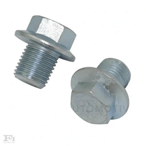 Oil pan drain - , 452.810.001