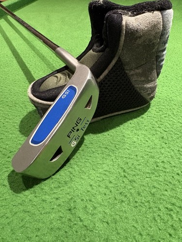 Ping putter g5i tess - ping,