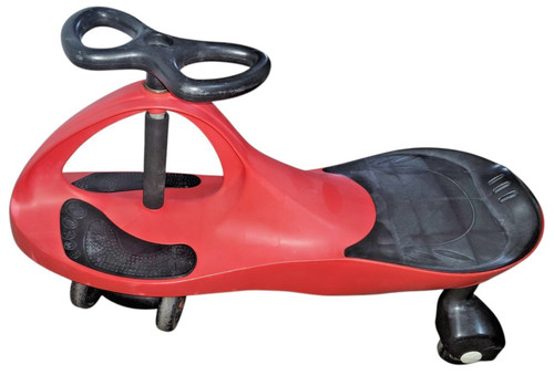 The original plasma - car, ride