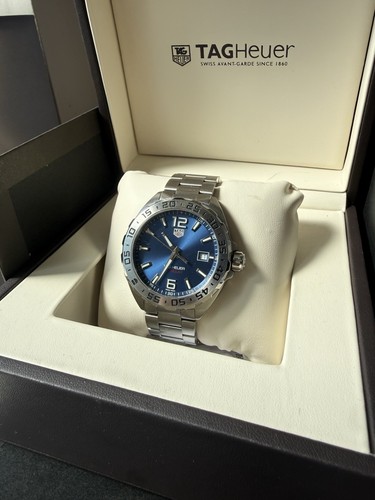 Tag heuer formula quartz - formula, –