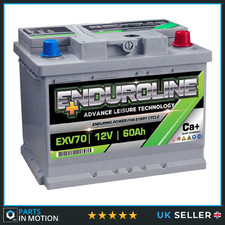 EXV70 Enduroline Leisure