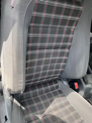 Golf mk5 gti drivers - golf, seat