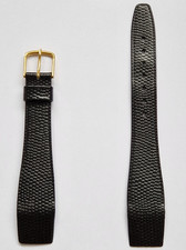 Vintage Hirsch Lizard Grain