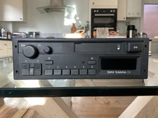 BMW Bavaria CII Radio Cassette Player E30