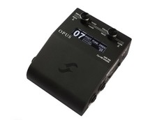 Two Notes Opus DI-Box