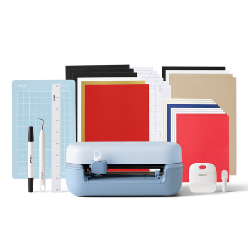 Cricut joy starter - joy™, +