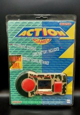 Grandstand vintage  Action