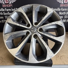 1 x Genuine NISSAN QASHQAI