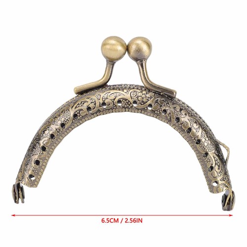 5cm semi circle frame - 6.5cm, semi-circle