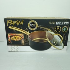 Parini 1.5 Sauce Pan