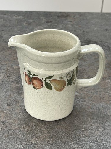 Vintage wedgewood quince - vintage,