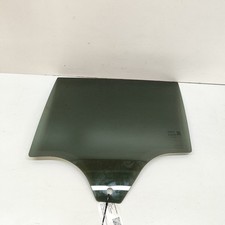 JEEP Avenger Rear Left Door Window 52171291 1.2 Hybrid 2024 29053777