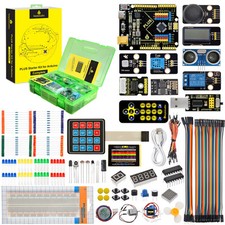 Keyestudio STEM Complete IOT Starter Kit For Arduino UNO Starter Kit Electronics