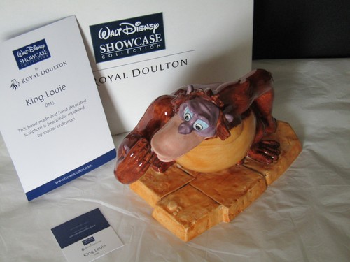 King louie dm5 - royal, doulton
