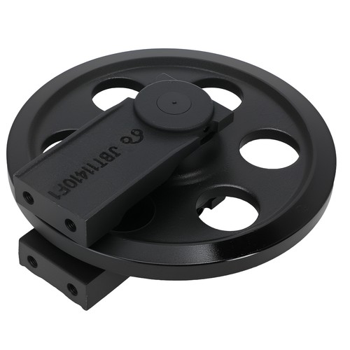 Front side idler wheel - idler,