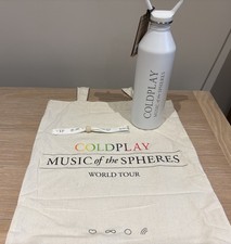 Coldplay Music of The Spheres