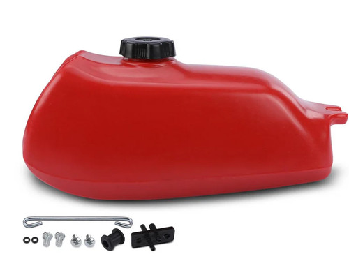 Fuel gas tank - fuel,