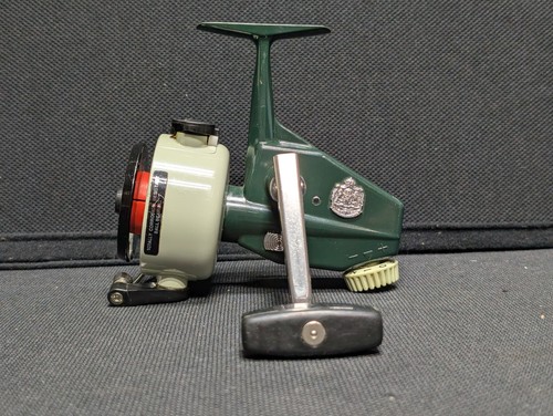Vintage abu zebco cardinal - zebco, 6