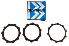 3 PCS HONDA NS125F XR 400