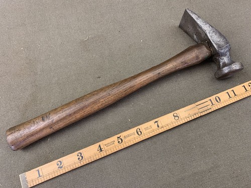 Vintage cobblers hammer - cobblers, by