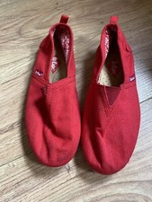 Lee Cooper Ladies Flat Shoes