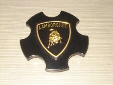 Lamborghini Gallardo Alloy Cover 400601147B Hub Cap Lid Hubcap