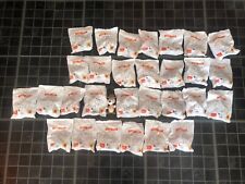 1990 McDonalds Snoopy world