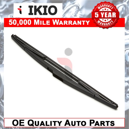 Ikio rear windscreen wiper - ikio,