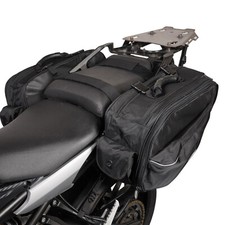 BikeTek Urbano Panniers