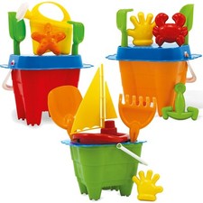 Kids Plastic Beach Water Sand