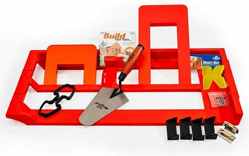 Bricky pro adjustable - bricky,