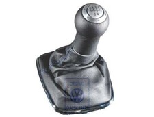 Bora speed black gearknob - 5,
