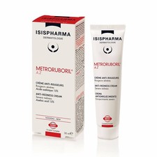 Anti-Redness Cream