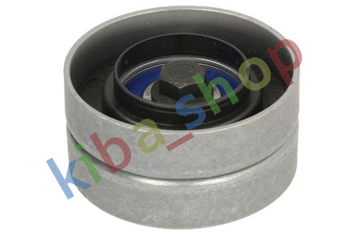 Multi belt pulley - multi, v-belt