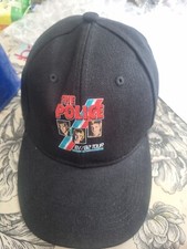 The Police Band Tour Baseball Cap (RARE)