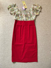 Tara starlet wiggle dress size - tara,