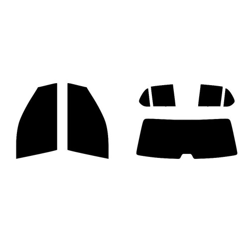 For rover city - city, 5-door