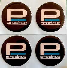 ALLOY WHEEL PFF7 PRODRIVE