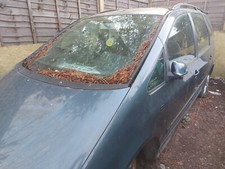 VOLKSWAGEN SHARAN 1.9 TDI  2006 -2010 BREAKING  SPARES PARTS 