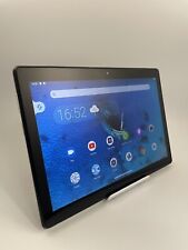 Lenovo M10 FHD TB-X605F Black