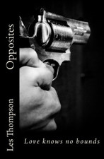 Opposites - Paperback NEW