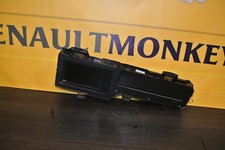 SCENIC / GRAND MK3 SPEEDO DISPLAY SAT NAV 248101971R MFD DIGITAL