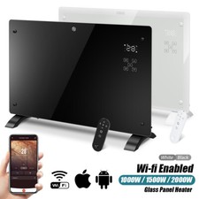 WIFI ELECTRIC PANEL HEATER