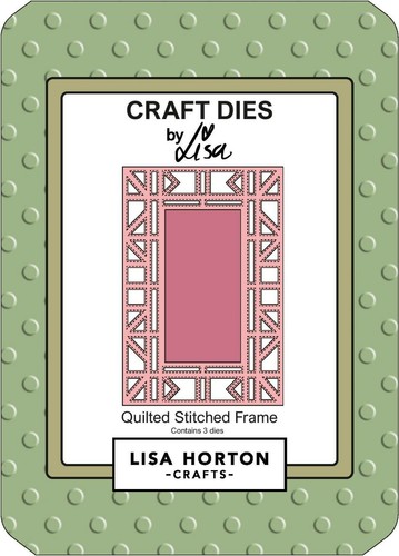 Lisa horton crafts craft - craft, dies