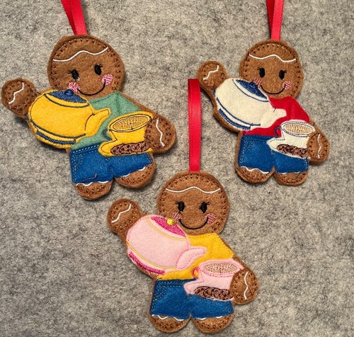 Handmade christmas birthday - handmade,